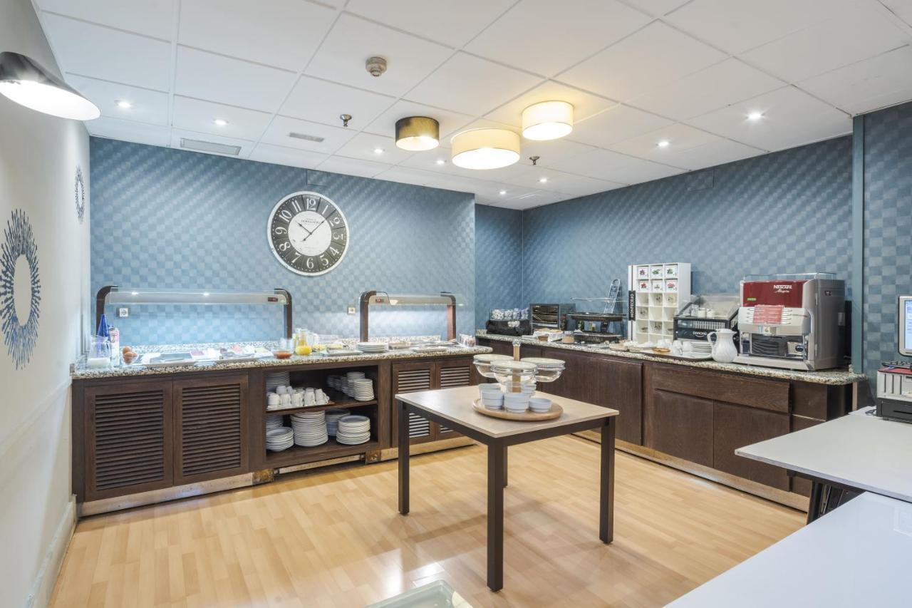 Rice Bulevar Burgo Екстериор снимка