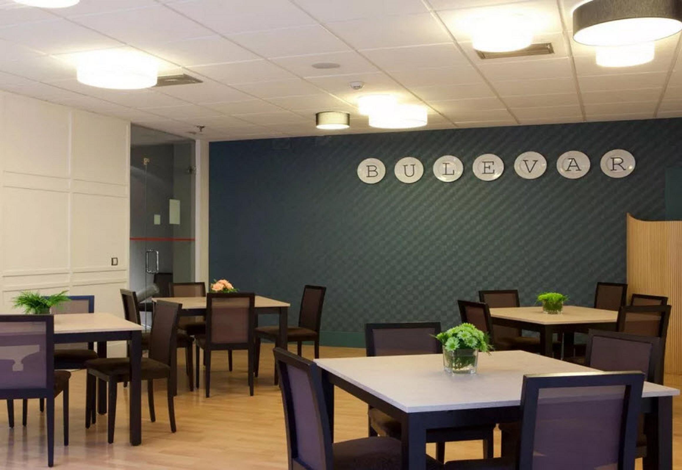 Rice Bulevar Burgo Екстериор снимка